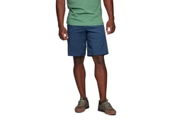 Black Diamond Shorts schwarz