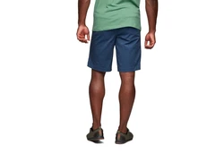 Black Diamond Shorts schwarz