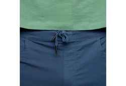 Black Diamond Shorts schwarz
