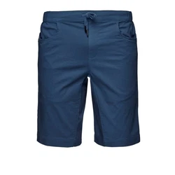 Black Diamond Shorts schwarz