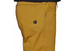 Black Diamond Shorts Braun/Beige/Khaki