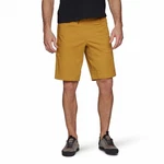 Black Diamond Shorts Braun/Beige/Khaki