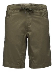 Black Diamond Shorts Schwarz