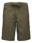 Black Diamond Shorts Schwarz