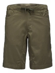 Black Diamond Shorts Schwarz
