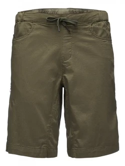Black Diamond Shorts Schwarz Black Diamond Shorts Schwarz