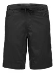 Black Diamond Shorts Schwarz