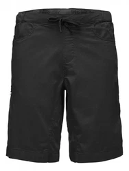 Black Diamond Shorts Schwarz