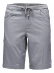 Black Diamond Shorts Schwarz