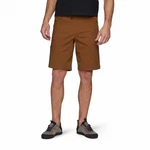 Black Diamond Shorts Schwarz