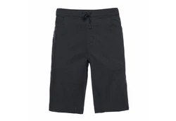 Black Diamond Shorts Schwarz