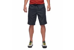 Black Diamond Shorts Schwarz