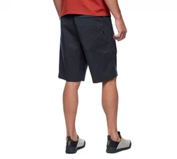 Black Diamond Shorts Schwarz