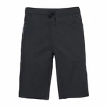 Black Diamond Shorts Schwarz