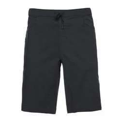 Black Diamond Shorts Schwarz