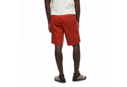Black Diamond Shorts Schwarz