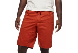Black Diamond Shorts Schwarz