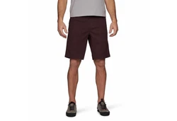 Black Diamond Shorts schwarz