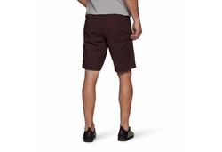 Black Diamond Shorts schwarz