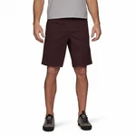 Black Diamond Shorts schwarz