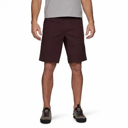 Black Diamond Shorts schwarz