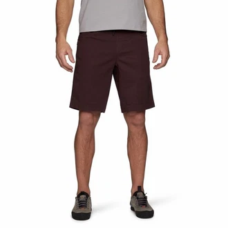 Black Diamond Shorts schwarz Black Diamond Shorts schwarz