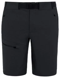 VAUDE Outdoorhose Me Badile Shorts Dunkelblau/Schwarz/Dunkelgrau/Blau