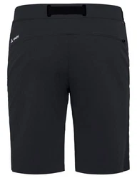 VAUDE Outdoorhose Me Badile Shorts Dunkelblau/Schwarz/Dunkelgrau/Blau
