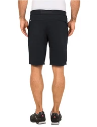 VAUDE Outdoorhose Me Badile Shorts Dunkelblau/Schwarz/Dunkelgrau/Blau