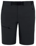 VAUDE Outdoorhose Me Badile Shorts Dunkelblau/Schwarz/Dunkelgrau/Blau