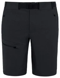 VAUDE Outdoorhose Me Badile Shorts Dunkelblau/Schwarz/Dunkelgrau/Blau
