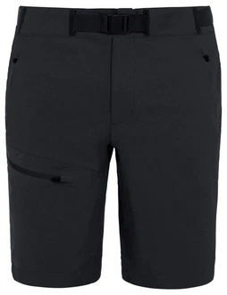 VAUDE Outdoorhose Me Badile Shorts Dunkelblau/Schwarz/Dunkelgrau/Blau