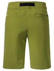 VAUDE Outdoorhose Me Badile Shorts Gelb/Grün/Neonfarben/Blau/Dunkelgrün