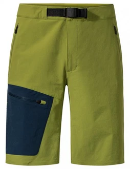 VAUDE Outdoorhose Me Badile Shorts