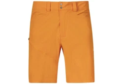 Bergans Shorts Vandre Light Softshell Orange/Braun/Rot