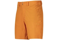 Bergans Shorts Vandre Light Softshell Orange/Braun/Rot
