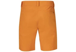 Bergans Shorts Vandre Light Softshell Orange/Braun/Rot