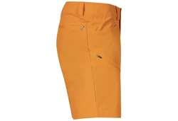 Bergans Shorts Vandre Light Softshell Orange/Braun/Rot