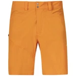 Bergans Shorts Vandre Light Softshell Orange/Braun/Rot