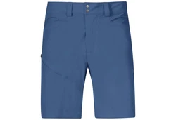 Bergans Shorts Vandre Light Softshell Blau/Dunkelblau/Hellblau