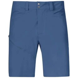 Bergans Shorts Vandre Light Softshell Blau/Dunkelblau/Hellblau