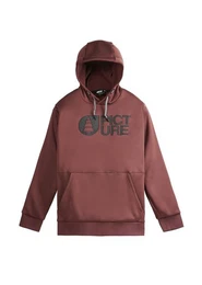 Sweater M Park Tech Hoodie Herren Sweater