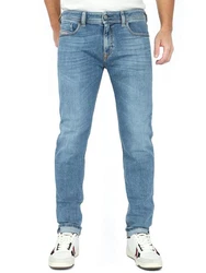 Diesel Skinny-fit Jeans 1979 Sleenker 09C01 1979 Sleenker 09C01