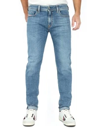 Skinny-fit-Jeans Soft & Superstretch - 1979 Sleenker 09C01