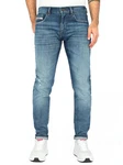Diesel Slim-fit Jeans Super Stretch 2019 D-Strukt 0DQAA 2019
