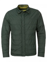 VAUDE Mineo Padded Shacket 
