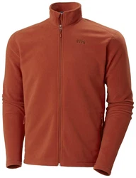 Helly Hansen Poncho M Daybreaker Fleece Jacket Herren 
