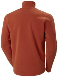 Helly Hansen Poncho M Daybreaker Fleece Jacket Herren 