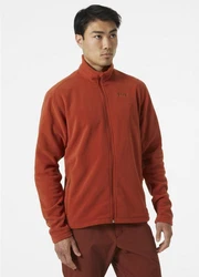 Helly Hansen Poncho M Daybreaker Fleece Jacket Herren 