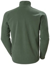 Helly Hansen Poncho M Daybreaker Fleece Jacket Herren 